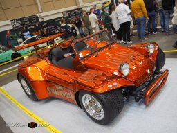 Oldtimer-Messe Tulln am 10.05.2025
